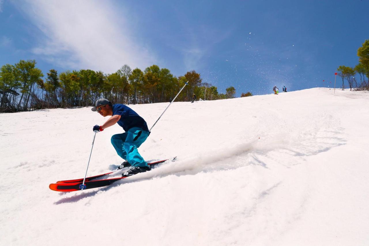 Lotte Arai Resort Myoko Luaran gambar