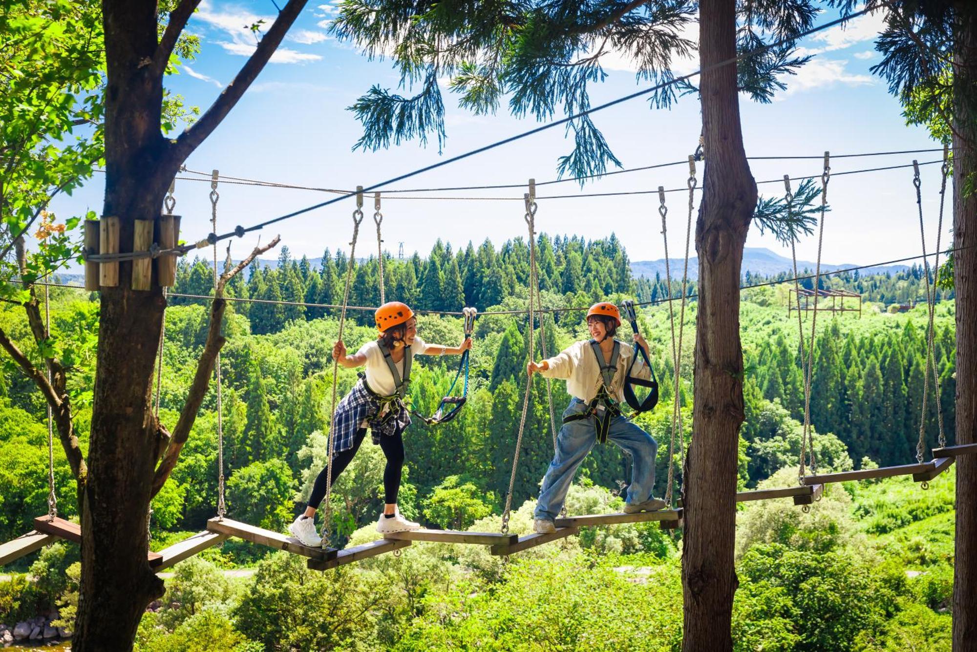 Lotte Arai Resort Myoko Luaran gambar