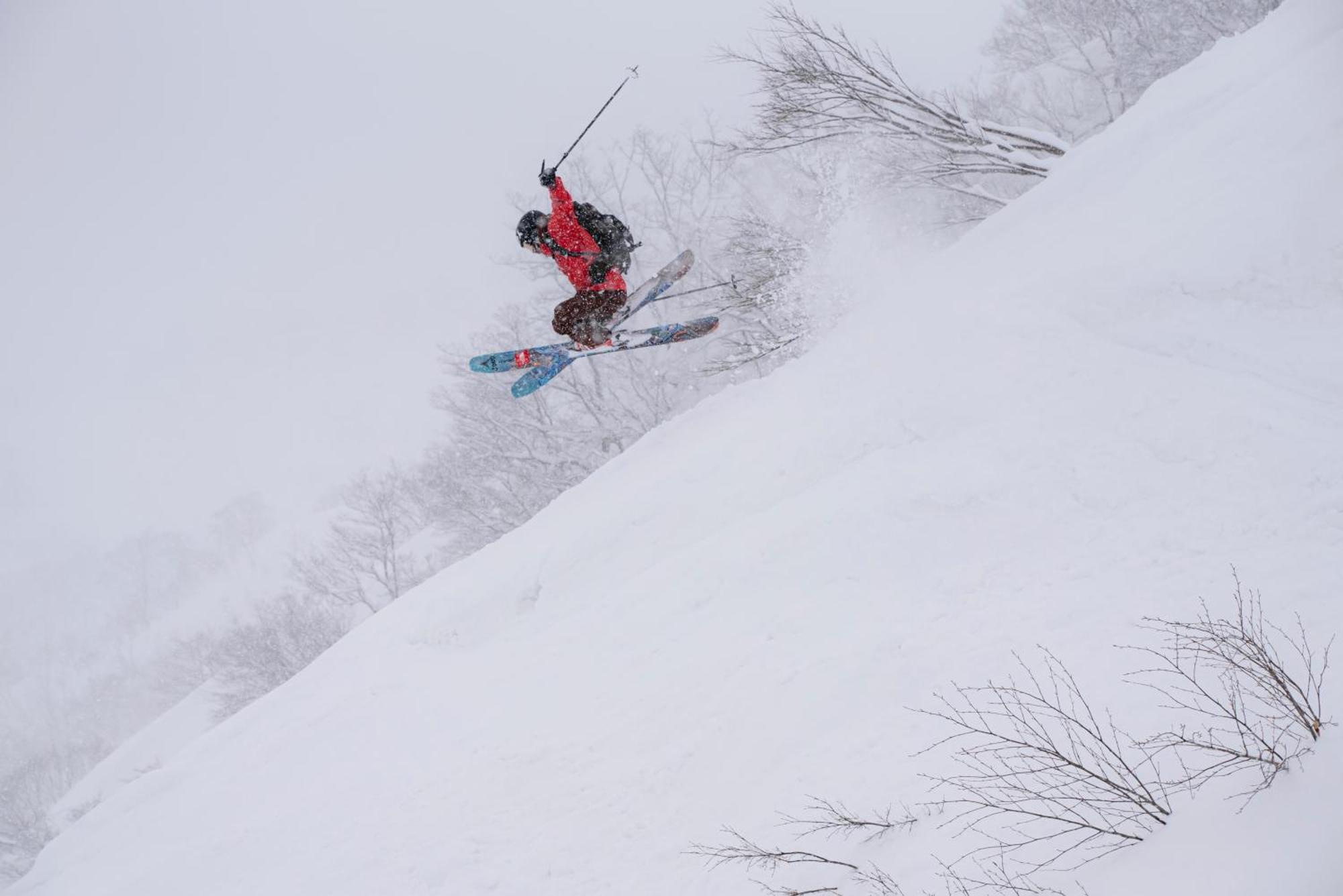 Lotte Arai Resort Myoko Luaran gambar