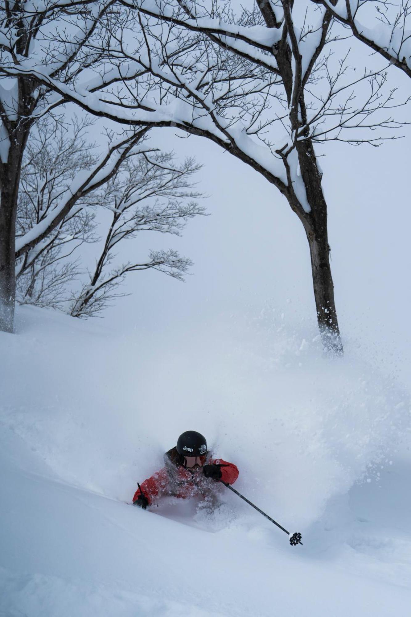 Lotte Arai Resort Myoko Luaran gambar