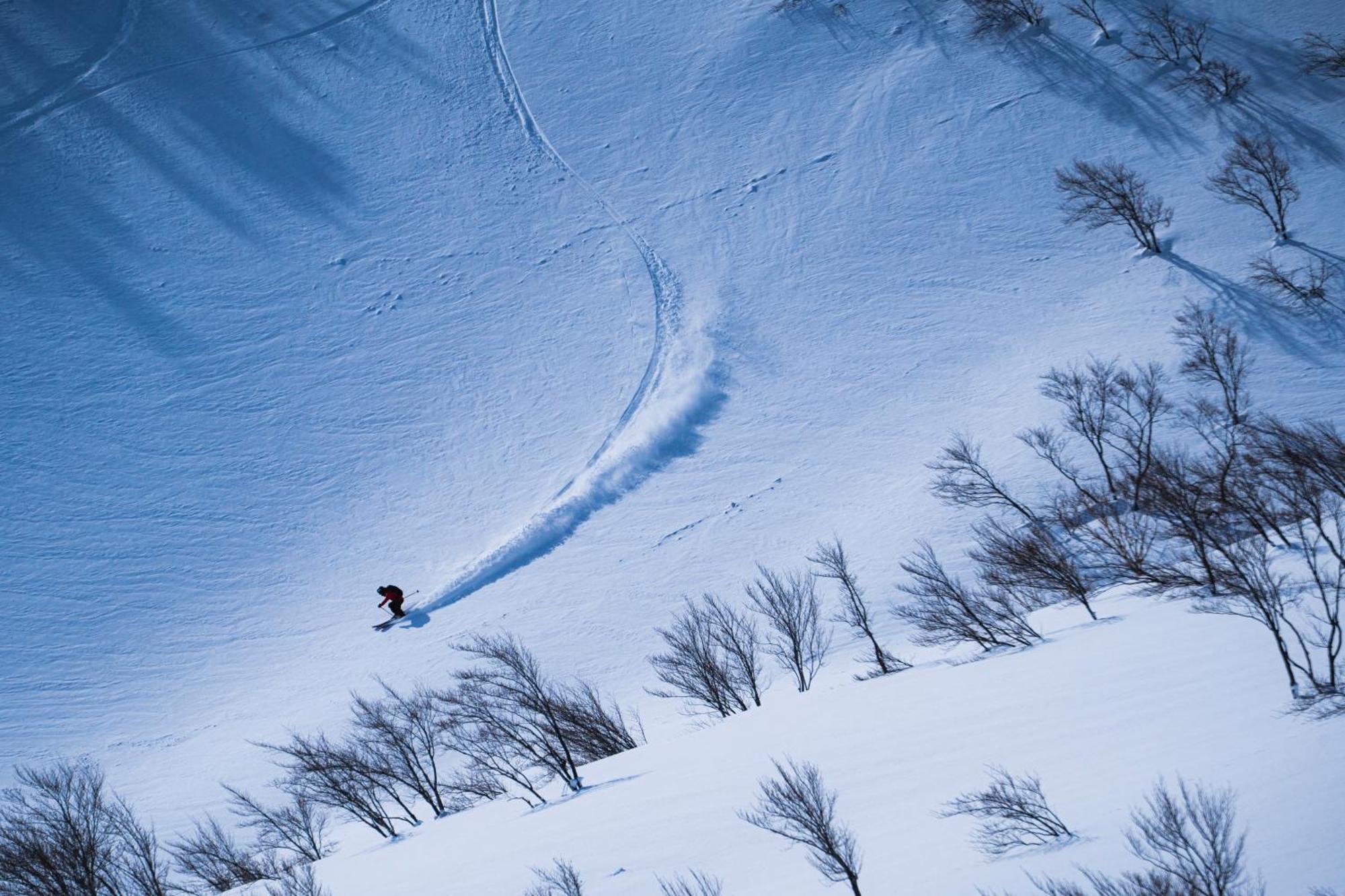 Lotte Arai Resort Myoko Luaran gambar